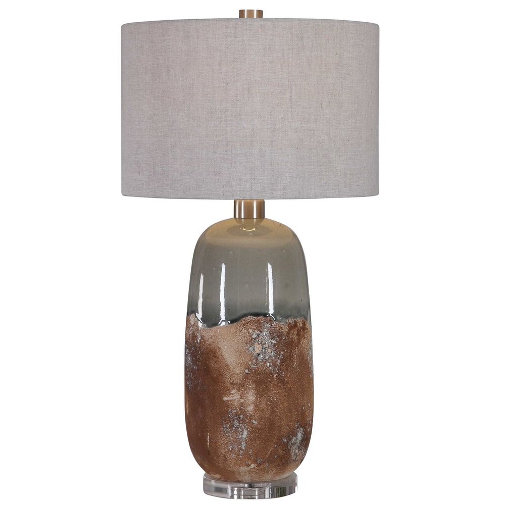Maggie Table Lamp-Uttermost-UTTM-26381-1-Table Lamps-1-France and Son