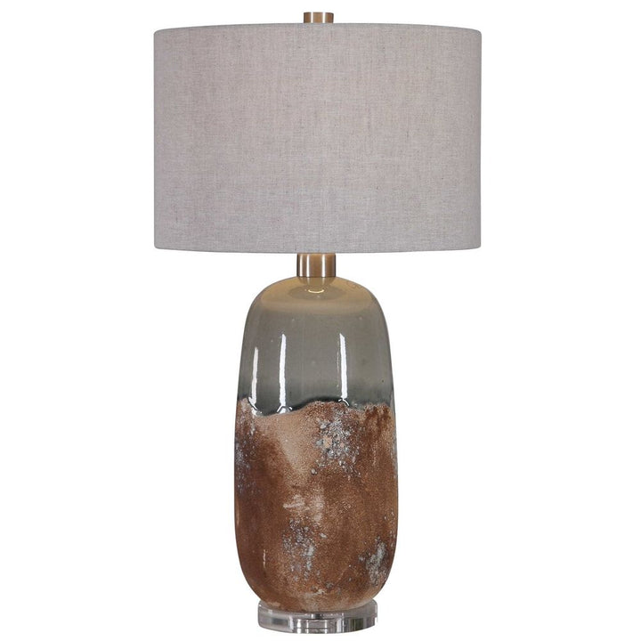 Maggie Table Lamp-Uttermost-UTTM-26381-1-Table Lamps-1-France and Son