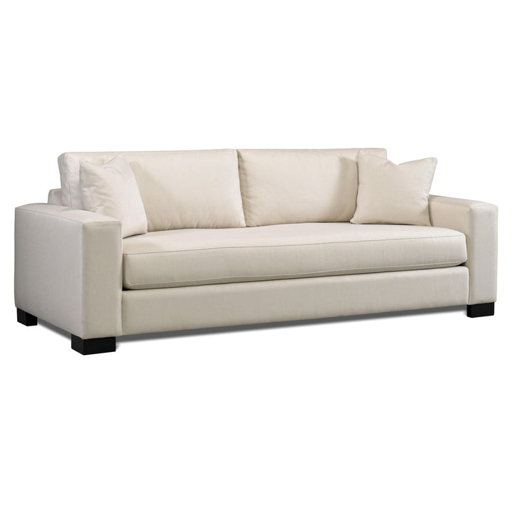 Connor Sectional Series-Precedent-Precedent-2667-S1-Sectionals2/1 Short Sofa-5-France and Son