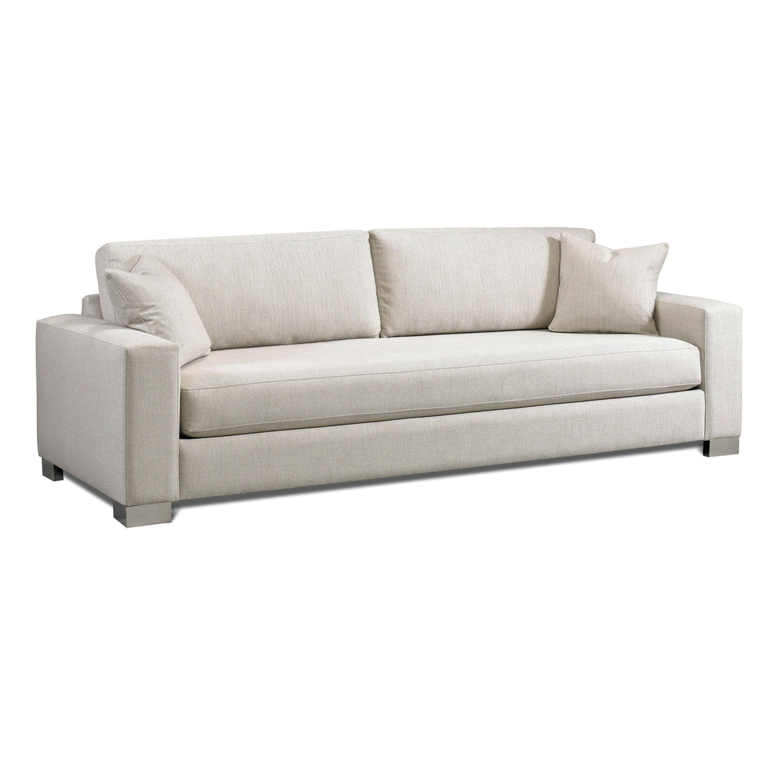 Connor Sectional Series-Precedent-Precedent-2667-S1-Sectionals2/1 Short Sofa-6-France and Son
