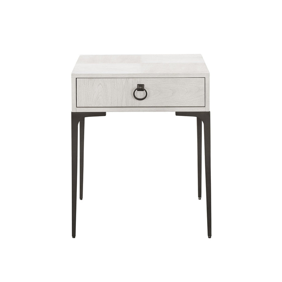 Dahlia Drawer End Table-Universal Furniture-UNIV-788A802-Side Tables-1-France and Son