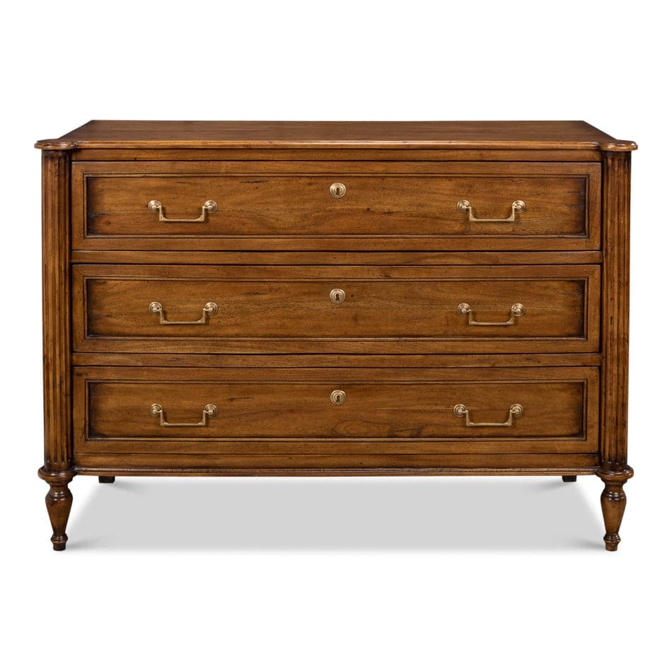 Sarreid Ltd. Ciborium Chest Of Drawers - Thumbnail 3