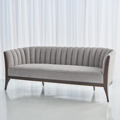 Channel Back Sofa-Global Views-GVSA-2585-SofasSilversmith-1-France and Son