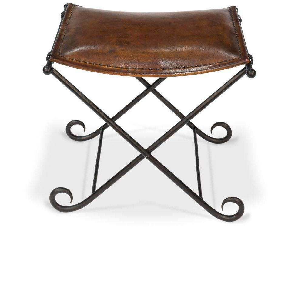 Mozambique Field Chair-SARREID-SARREID-26877-Dining Chairs-3-France and Son