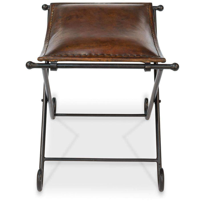 Mozambique Field Chair-SARREID-SARREID-26877-Dining Chairs-4-France and Son