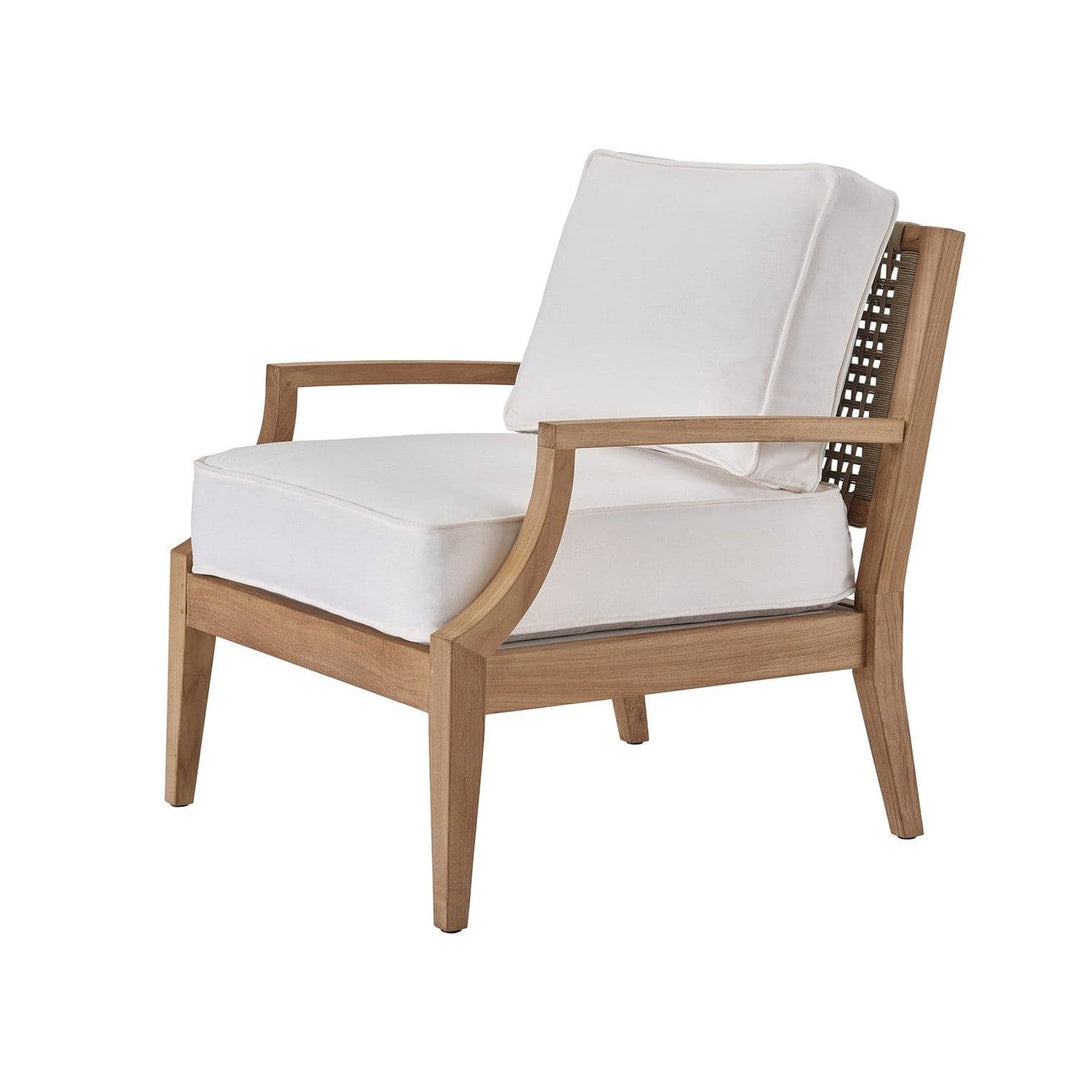 Chesapeake Lounge Chair-Universal Furniture-UNIV-U012836-Lounge Chairs-3-France and Son