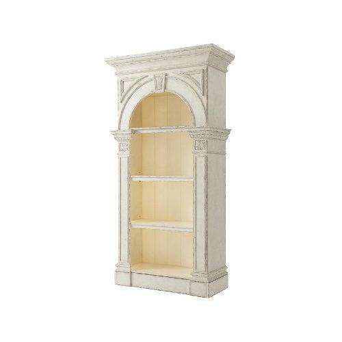 Country House Reading Bookcase-Theodore Alexander-THEO-6302-105-Bookcases & Cabinets-1-France and Son