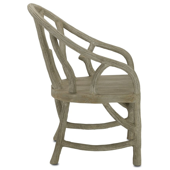 Arbor Chair-Currey-CURY-2701-Lounge Chairs-4-France and Son