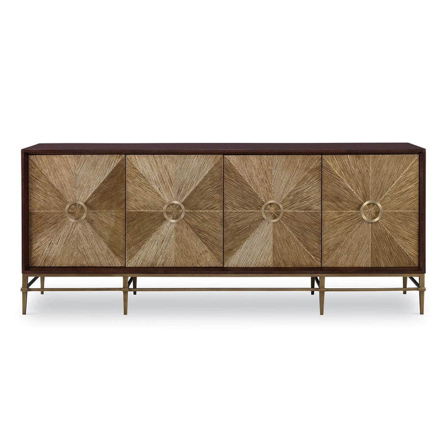 Phoenix Credenza-Ambella-AMBELLA-27121-630-001-Sideboards & Credenzas-2-France and Son