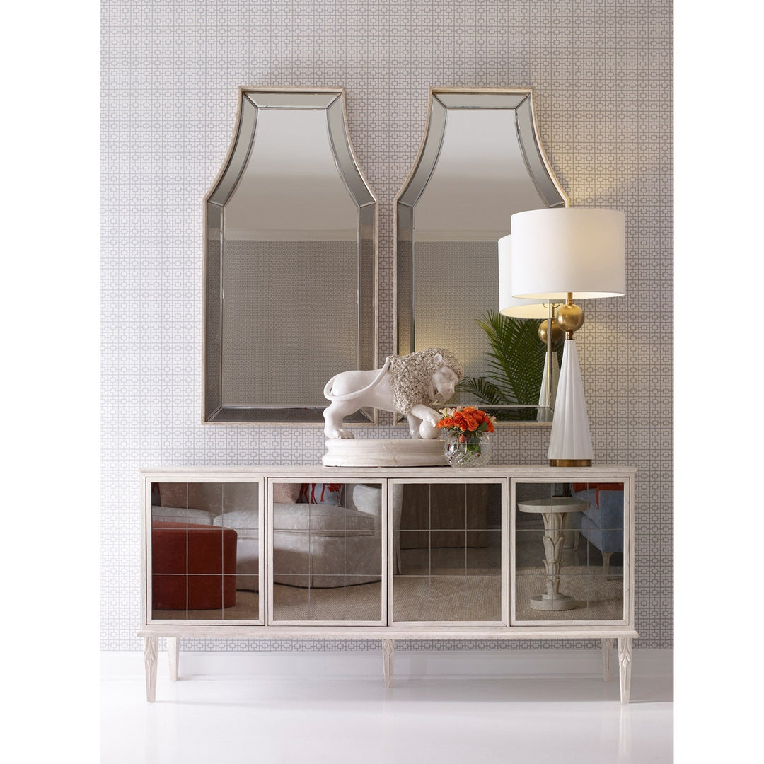 Glace Multi-Use Cabinet-Ambella-AMBELLA-27142-630-001-Bookcases & Cabinets-2-France and Son