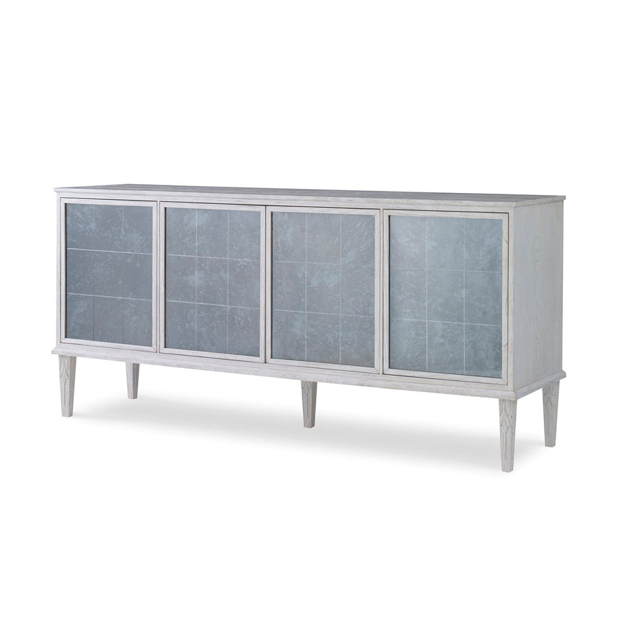 Glace Multi-Use Cabinet-Ambella-AMBELLA-27142-630-001-Bookcases & Cabinets-1-France and Son