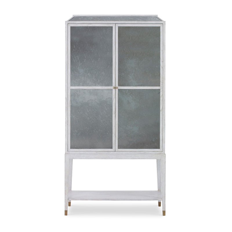 Mirrorred Chambre Cabinet-Ambella-AMBELLA-27142-820-001-Bookcases & Cabinets-2-France and Son