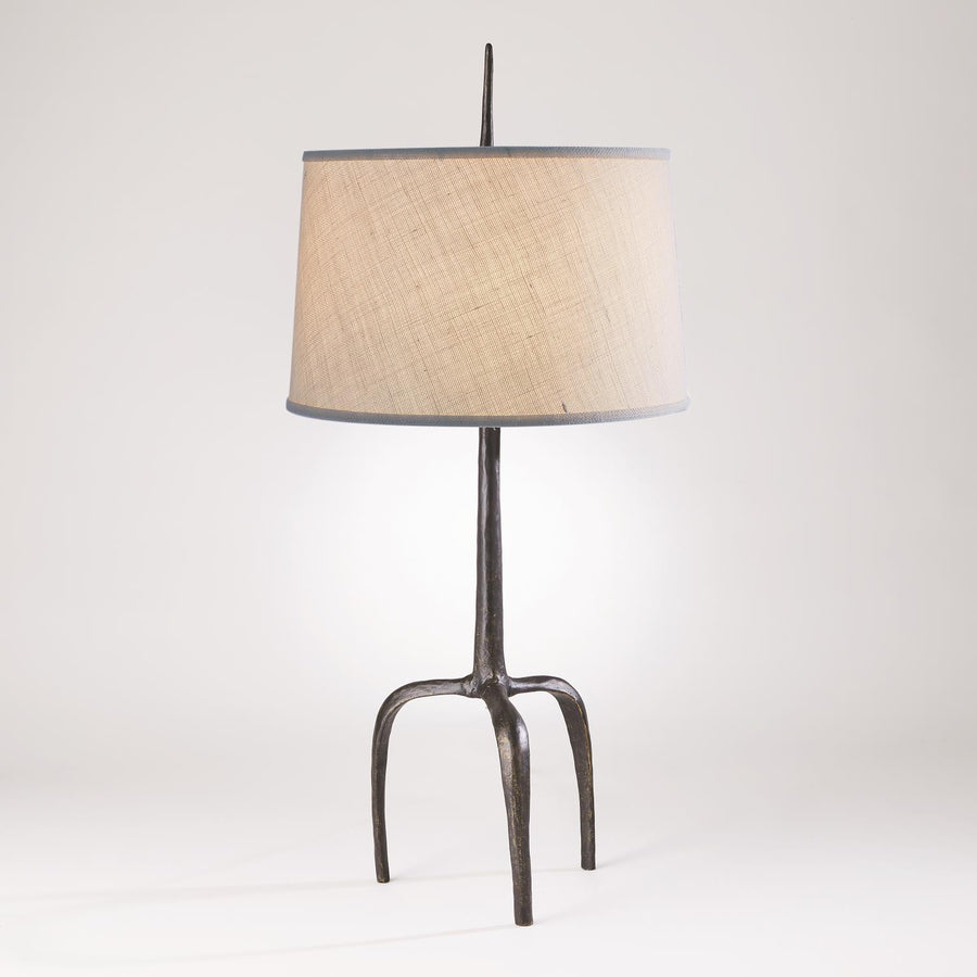 Riley Table Lamp-Global Views-GVSA-7.80584-Table LampsBronze-1-France and Son