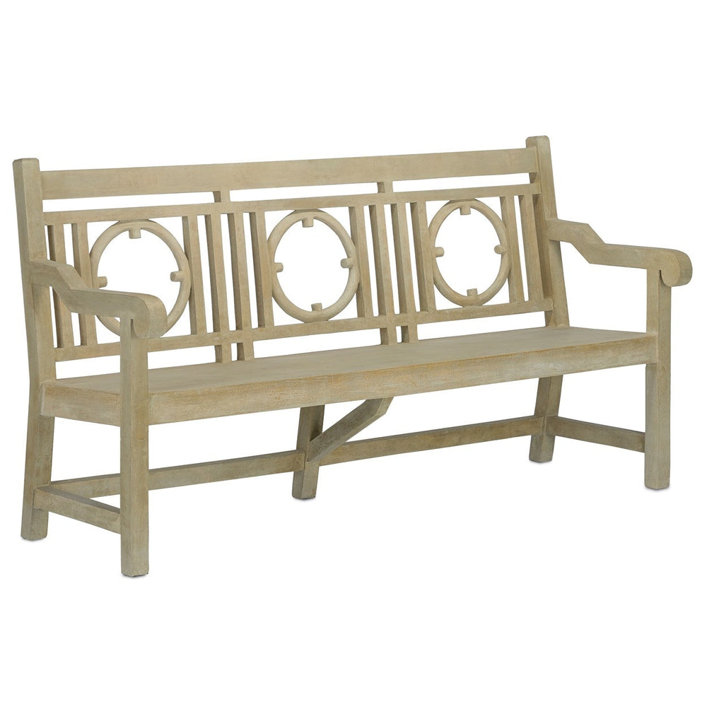 Leagrave Bench-Currey-CURY-2722-BenchesLarge-2-France and Son