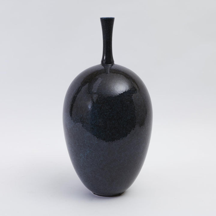 Ovoid Vase - Celestial-Global Views-GVSA-1.10048-Vases-1-France and Son