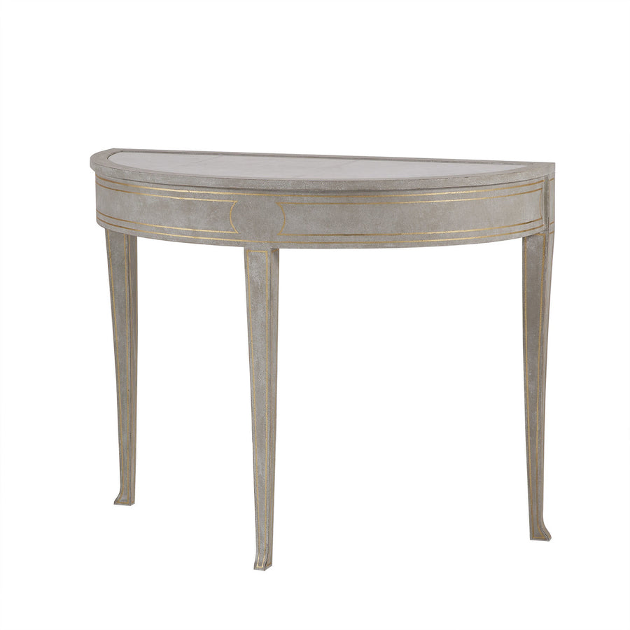 Ryn Demilume-Marble Top Insert-Modern History-MODERN-MH863F01-Console Tables-1-France and Son