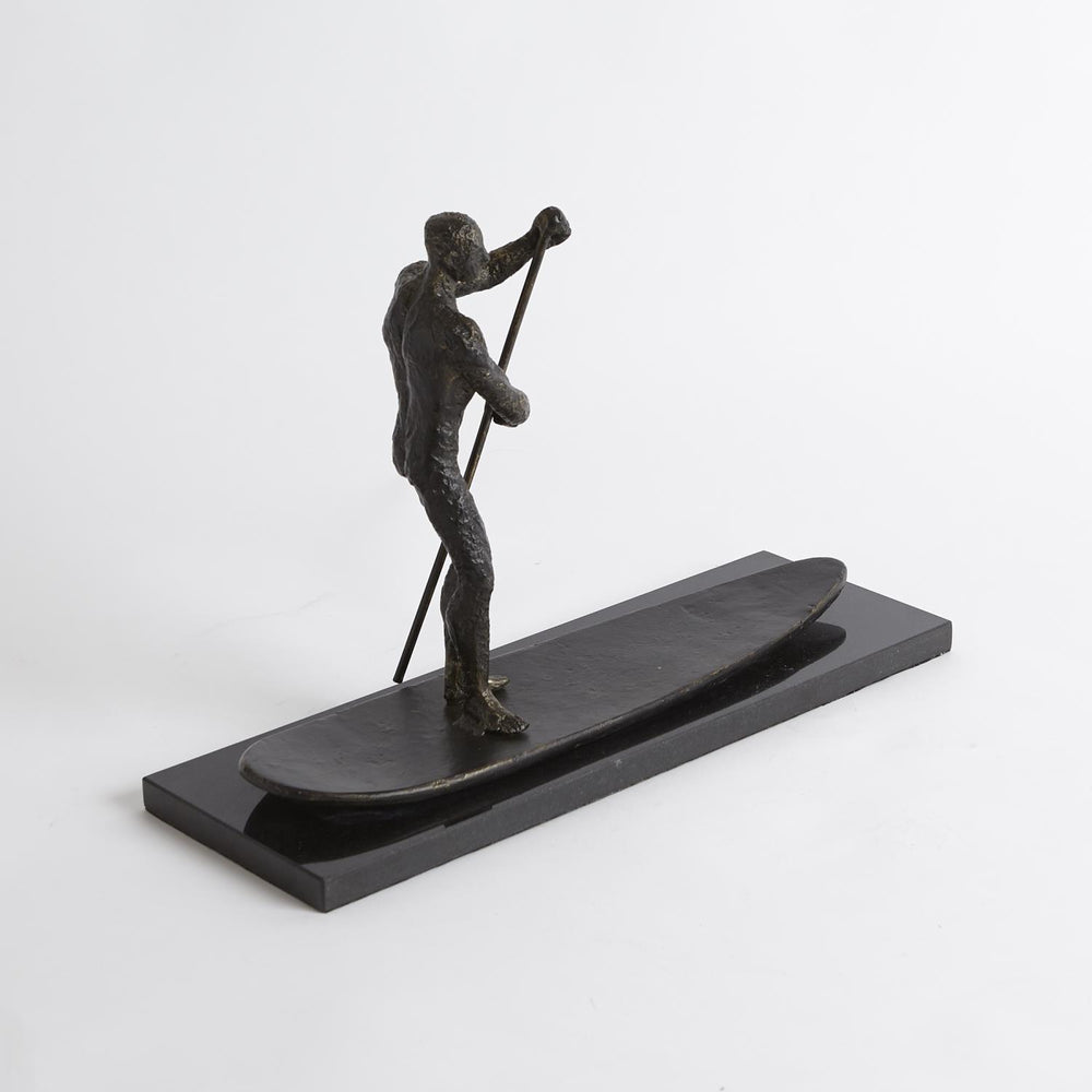 SUP Sculpture-Global Views-GVSA-8.82447-Decorative Objects-2-France and Son