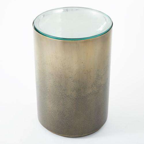 Ombre Side Table-Global Views-GVSA-9.91817-Side Tables-1-France and Son