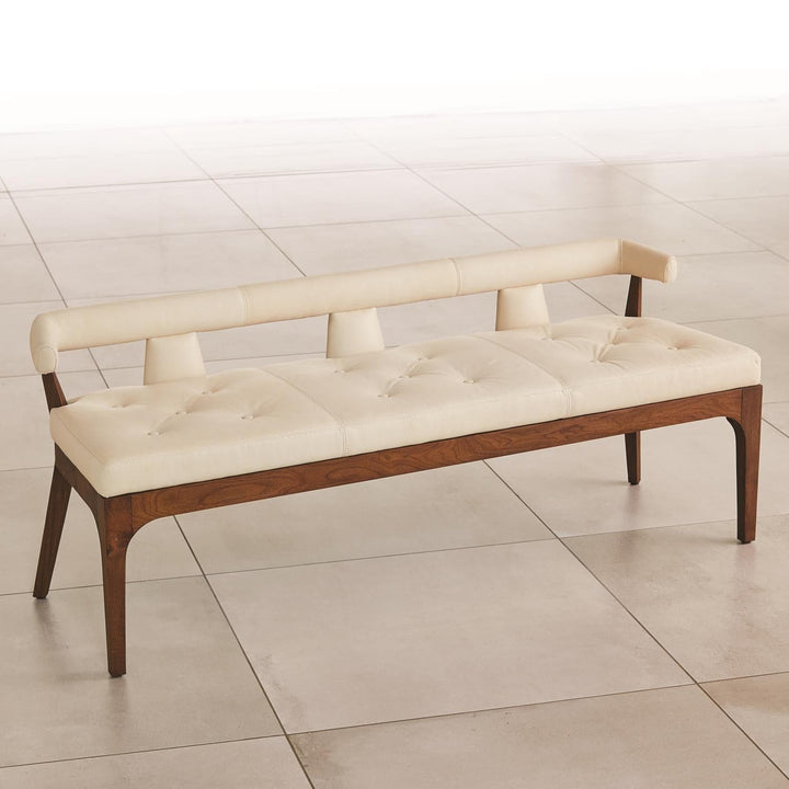 Moderno Bench-Global Views-GVSA-2592-Benches-1-France and Son