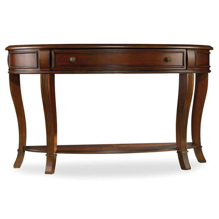 Brookhaven Console Table-Hooker-HOOKER-281-80-151-Console Tables-1-France and Son