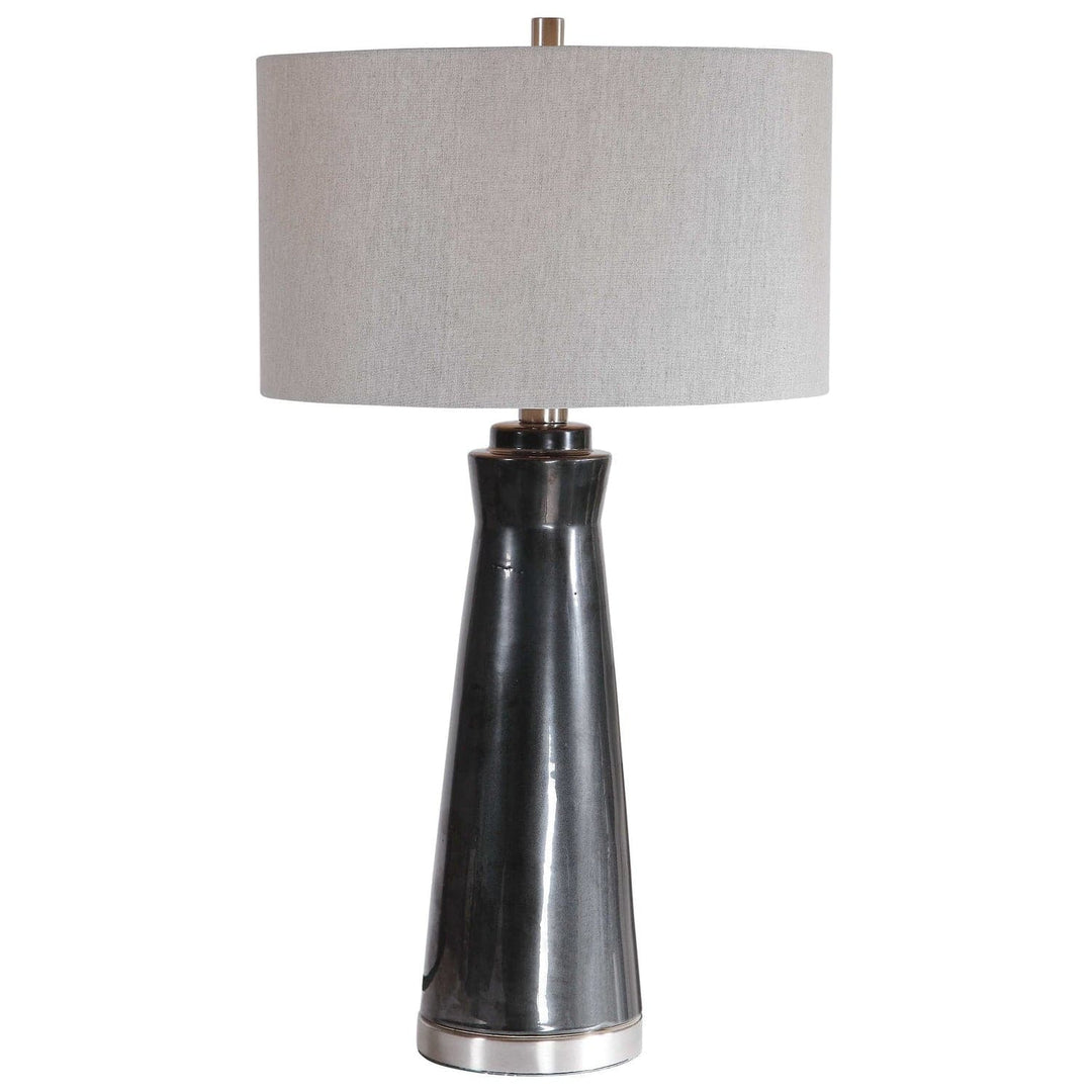 Arlan Table Lamp-Uttermost-UTTM-28207-1-Table Lamps-1-France and Son