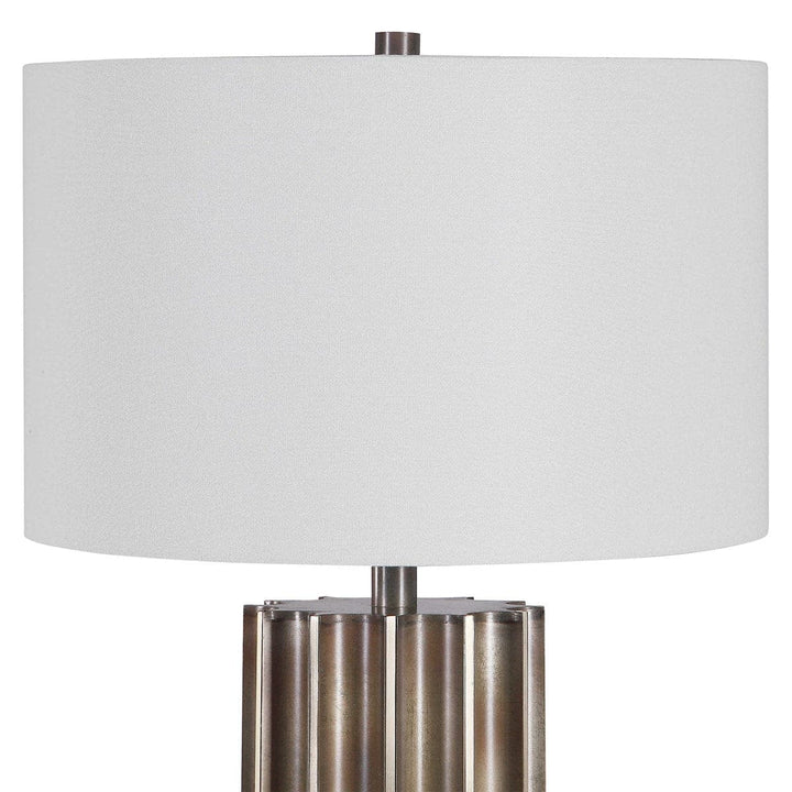 Khalio Table Lamp-Uttermost-UTTM-28264-Table Lamps-3-France and Son