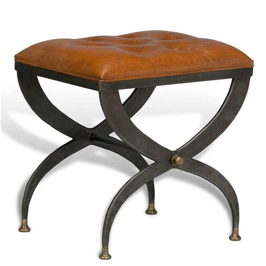 Mathsson Stool-SARREID-SARREID-28379-Stools & Ottomans-1-France and Son