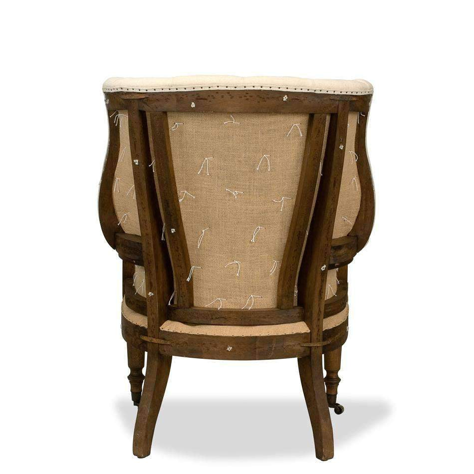 Irish Chair-SARREID-SARREID-28907-Lounge Chairs-3-France and Son