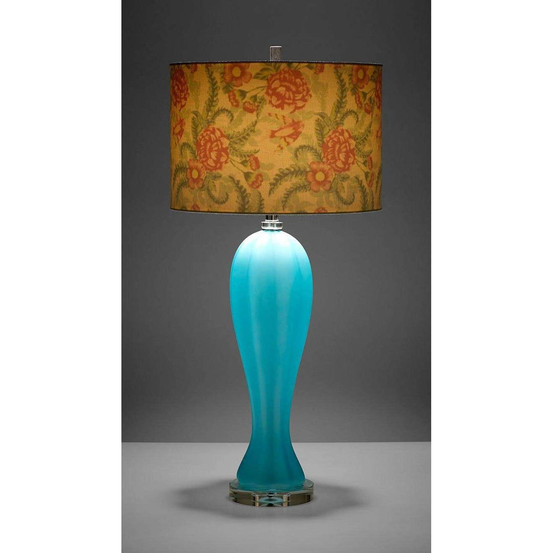 Aubrey Table Lamp-Cyan Design-CYAN-09140-Table Lamps-4-France and Son