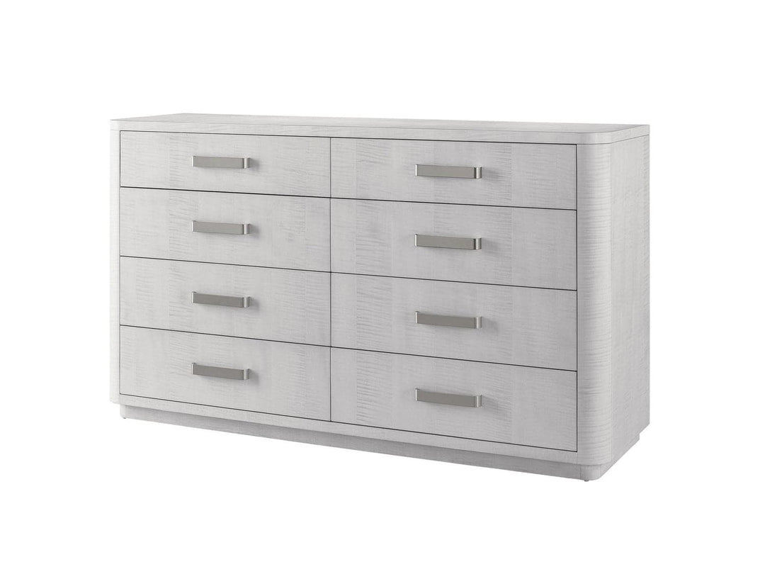 Adore Drawer Dresser-Universal Furniture-UNIV-U195C050-Dressers-3-France and Son
