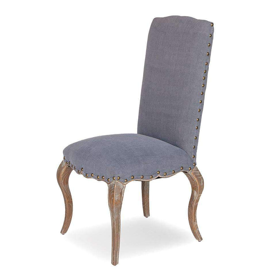 Thorne Side Chair-SARREID-STOCKR-SARREID-29083-Dining Chairs-1-France and Son