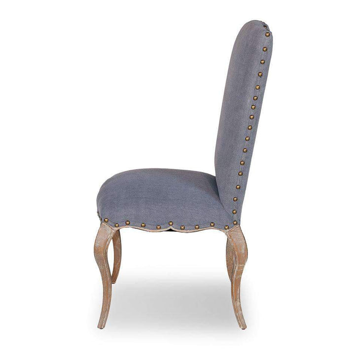 Thorne Side Chair-SARREID-STOCKR-SARREID-29083-Dining Chairs-5-France and Son
