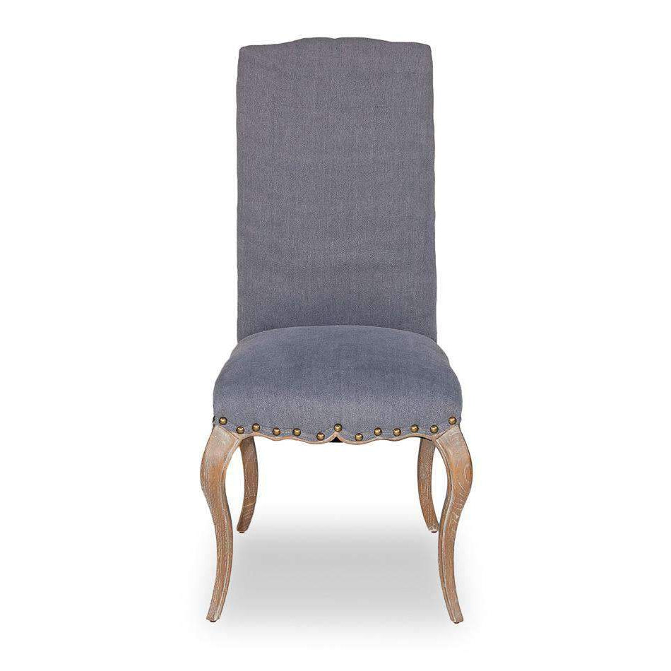 Thorne Side Chair-SARREID-STOCKR-SARREID-29083-Dining Chairs-3-France and Son