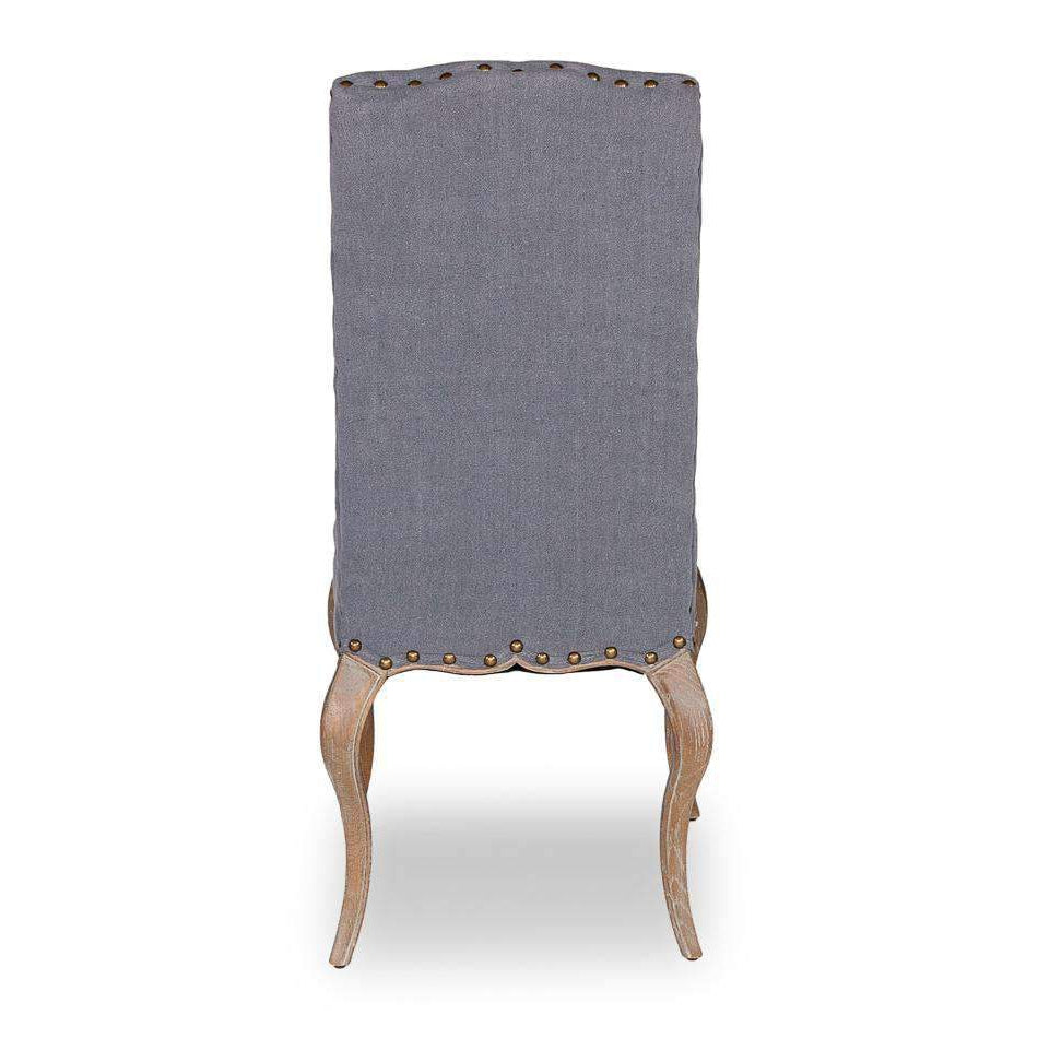 Thorne Side Chair-SARREID-STOCKR-SARREID-29083-Dining Chairs-4-France and Son