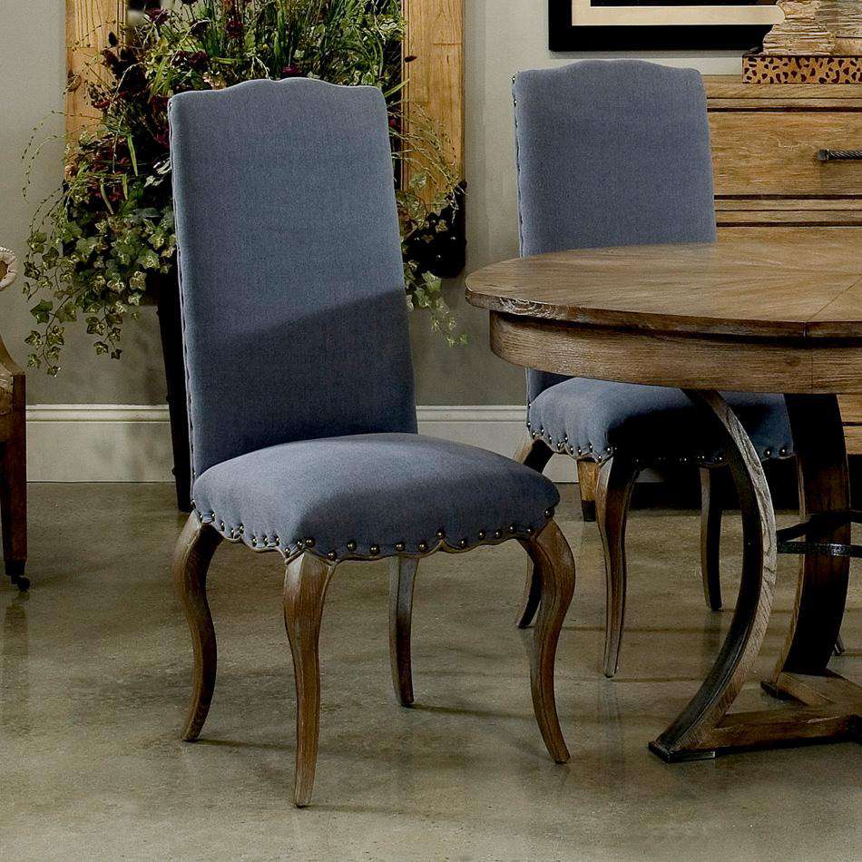 Thorne Side Chair-SARREID-STOCKR-SARREID-29083-Dining Chairs-2-France and Son