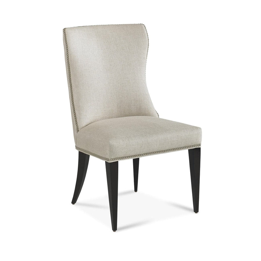 Cora Side Chair-Precedent-Precedent-2913-D1-Dining ChairsFabric-1-France and Son