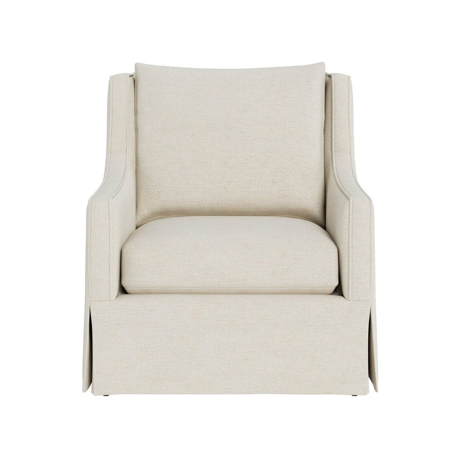 Hudson Swivel Chair-Universal Furniture-UNIV-U064503-1201-1-Lounge Chairs-1-France and Son