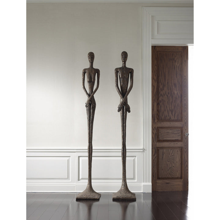 Lottie Sculpture-Phillips Collection-PHIL-PH56284-DecorBronze-Large-7-France and Son
