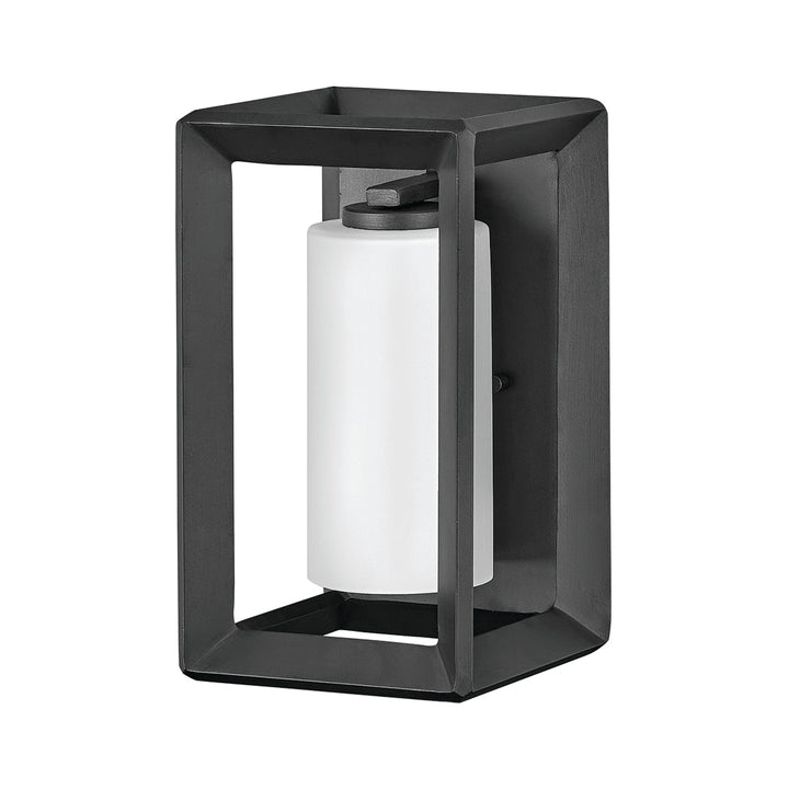 Outdoor Rhodes Wall Sconce-Hinkley Lighting-HINKLEY-29300BGR-Outdoor LightingSmall-Brushed Graphite-4-France and Son