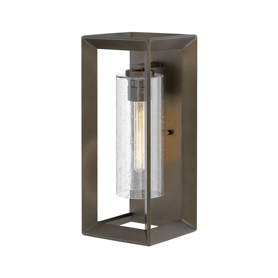 Outdoor Rhodes Wall Sconce-Hinkley Lighting-HINKLEY-29302WB-Outdoor LightingLarge-Warm Bronze-3-France and Son