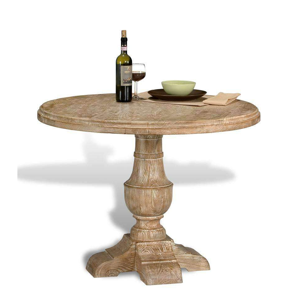 Dinner With Friends Dining Table Sedona-SARREID-SARREID-29343-Dining Tables-1-France and Son