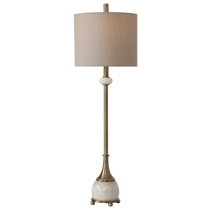 Natania Buffet Lamp-Uttermost-UTTM-29687-1-Table Lamps-1-France and Son