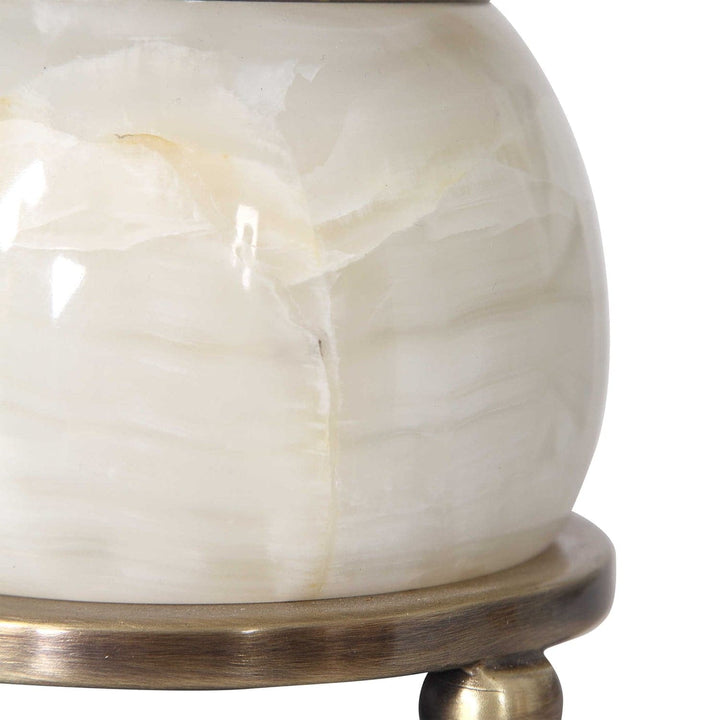 Natania Buffet Lamp-Uttermost-UTTM-29687-1-Table Lamps-3-France and Son