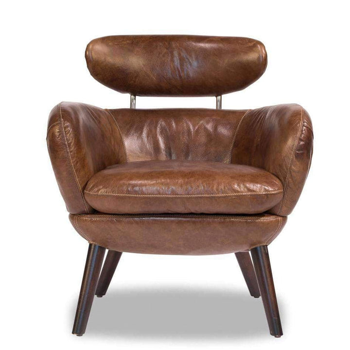 Sinclair Arm Chair-SARREID-SARREID-29757-Lounge Chairs-3-France and Son