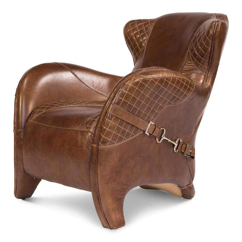 Hera Arm Chair-SARREID-SARREID-29765-Lounge Chairs-3-France and Son