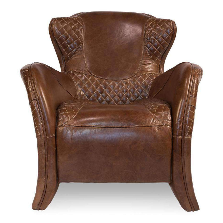 Hera Arm Chair-SARREID-SARREID-29765-Lounge Chairs-1-France and Son