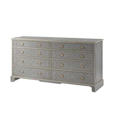 Morning Room Dresser-Theodore Alexander-THEO-TA60031-Dressers-1-France and Son