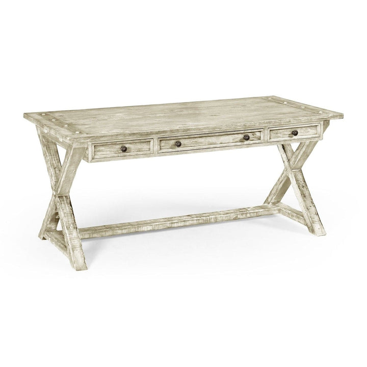 Casual Desk-Jonathan Charles-JCHARLES-491058-DTW-DesksWhitewash Driftwood-16-France and Son