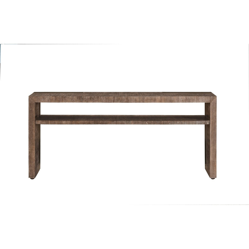 Cortado Sofa Table-Universal Furniture-UNIV-U225B803-Coffee Tables-2-France and Son