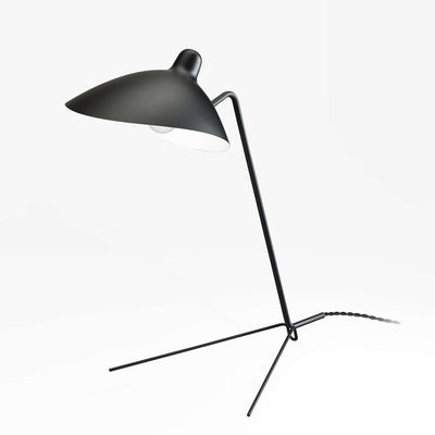 Einer Table Lamp - Black